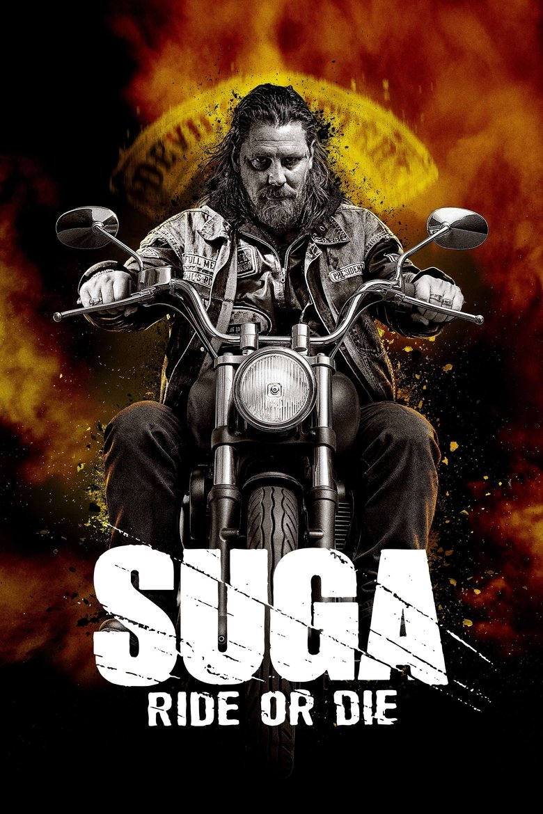 Suga (2025 TV Series)